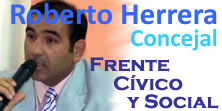 Roberto Herrera