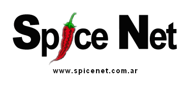 Spice Net